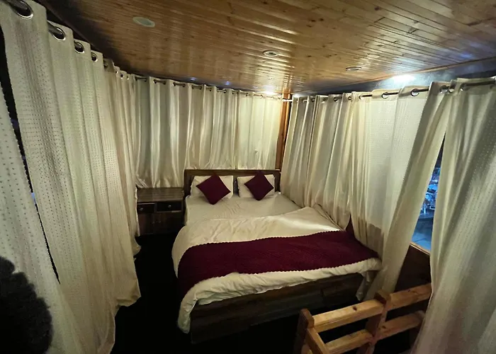 Awanaeco Stay