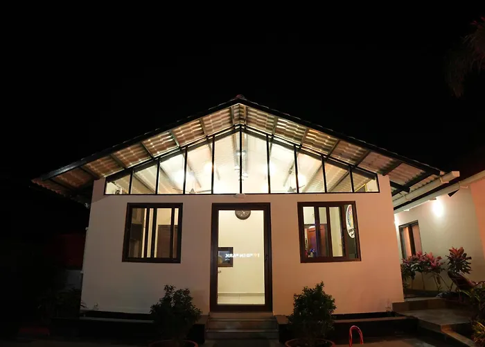 Eden Park Resorts