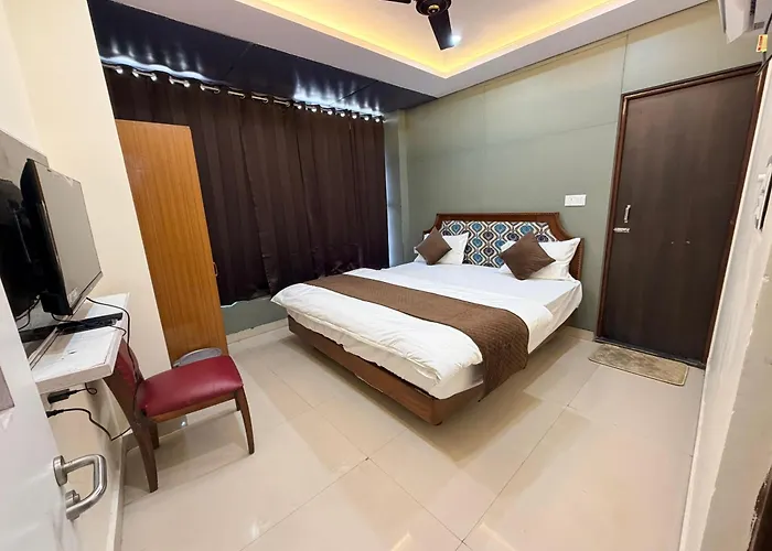 Hotel Sunshine