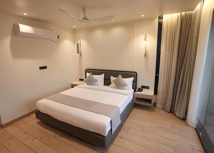 Hotel Midas