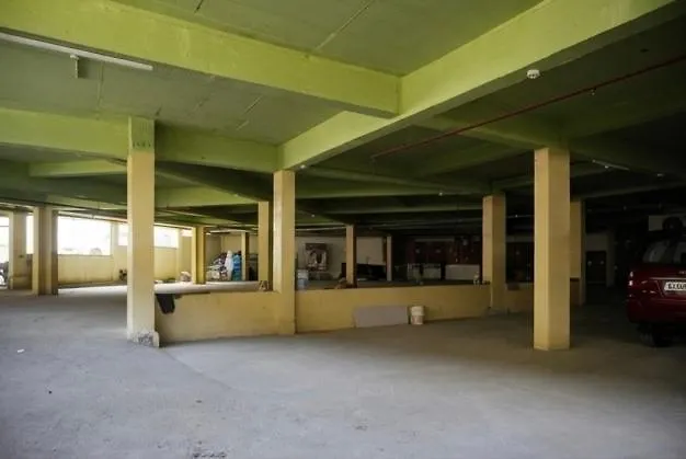 Hotel Vista By Booksy One Kollam Near Kollam Bypass