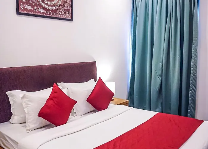 Hotel Paradise