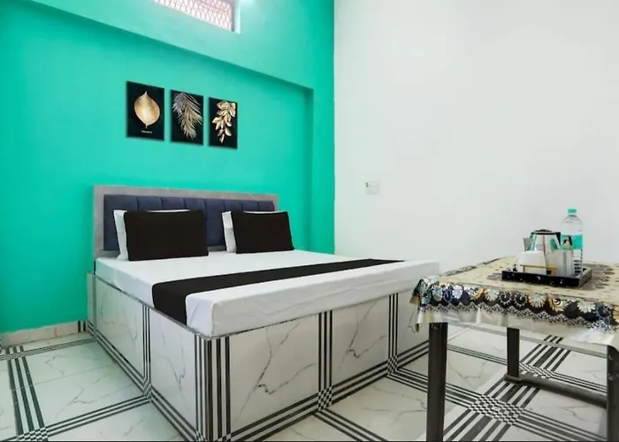 Samrat Hotel