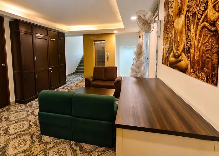 Joygaon Hotel & Resorts