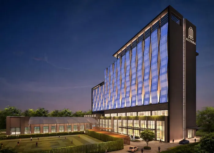 Altara, Indore