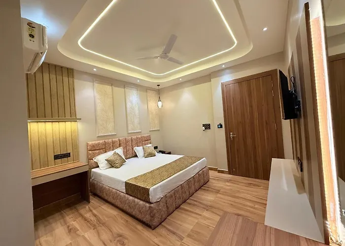 Arihant Continental Resort