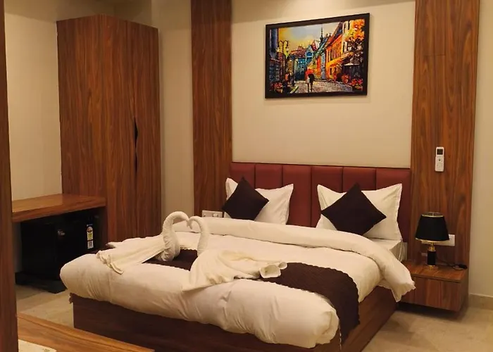 G Rak Hotels