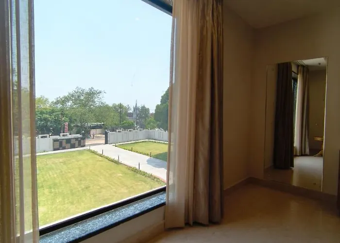 G Rak Hotels