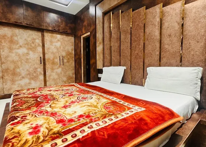 Shyam Hotel Rexa