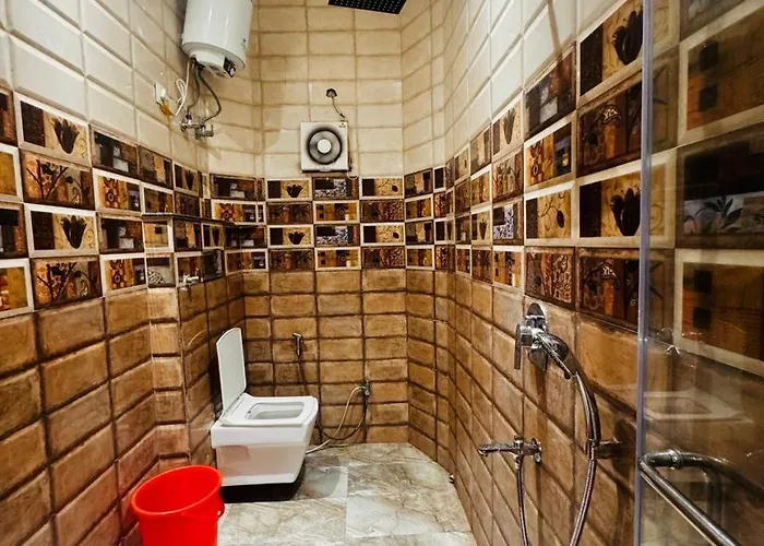 Shyam Hotel Rexa