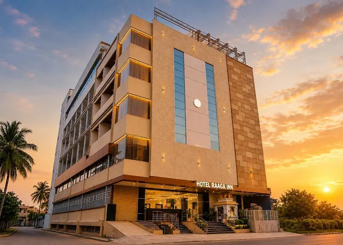 Hotel Raaga Inn