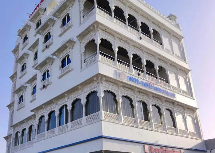 Shree Karni Palace