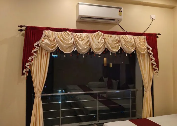 Resort Saikat Saranya