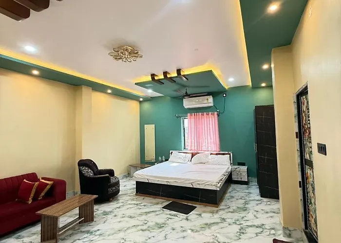 Maa Bhawani Marriage Hall