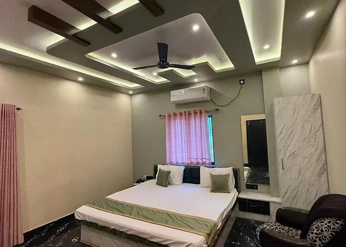 Maa Bhawani Marriage Hall