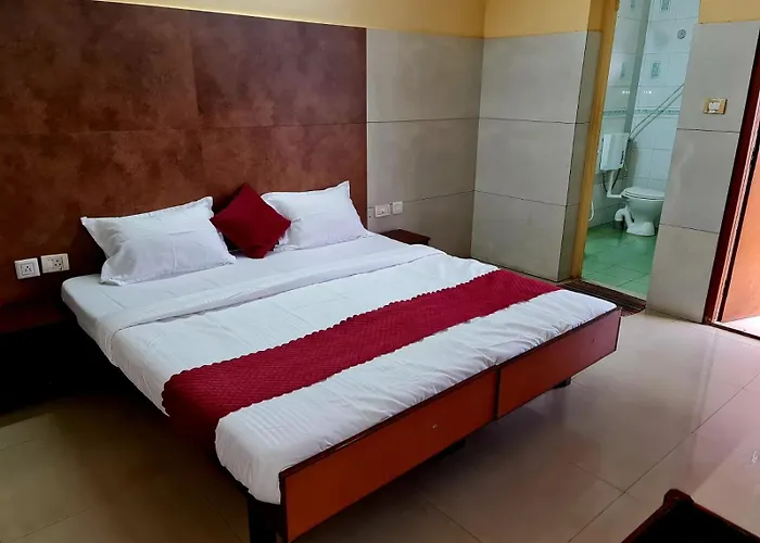 Hotel Royal Park