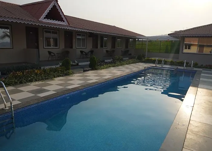 Khopoli Resort
