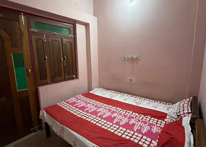 Hotel Akshni Palace