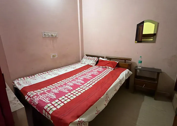 Hotel Akshni Palace