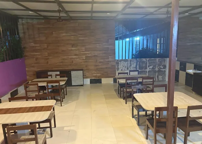 Sea Shore Stay Inn