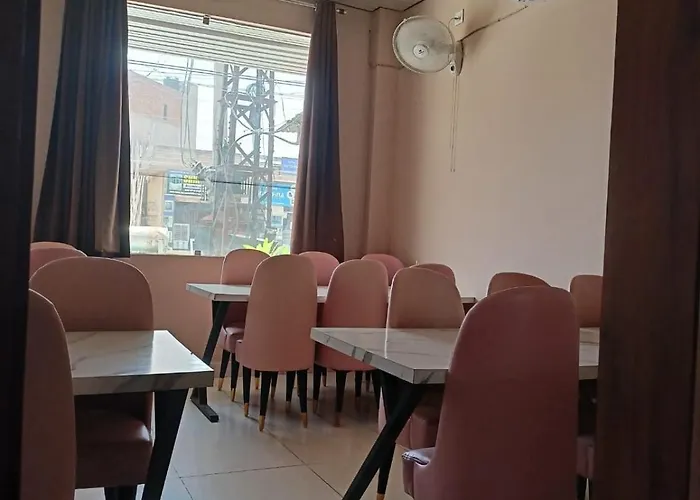 Mark Inn Hotel