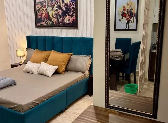 Ahb Guest House