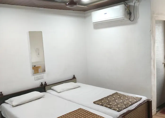 Hotel Heena