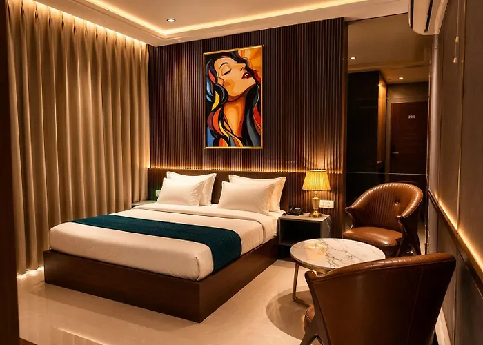 Hotel Cassa Inn