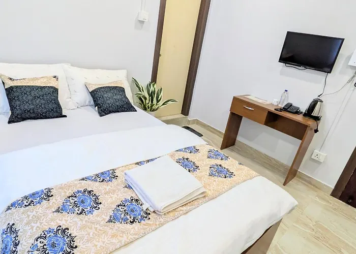 Accomoon Hotel