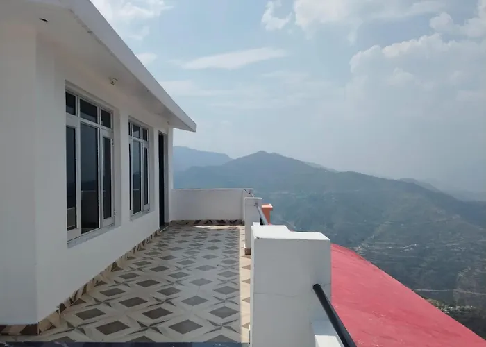Hotel Gaurav Palace