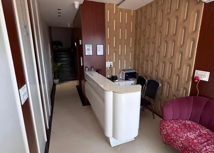 Hotel Corporate