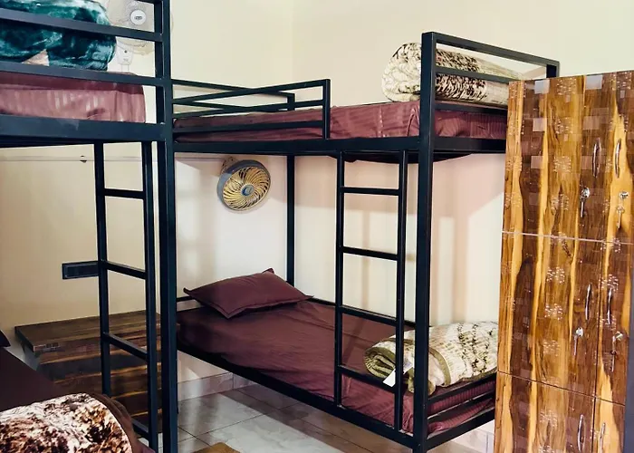 Rudra Residency