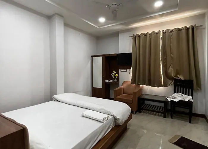 Hotel Moon Palace