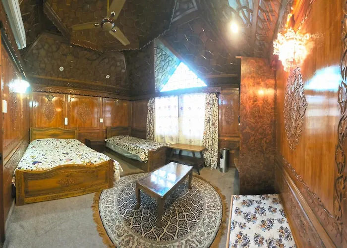 Himalayan Villa