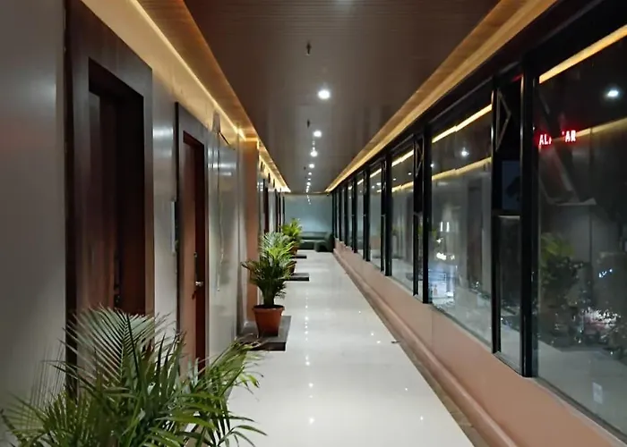 Hotel Sunfire