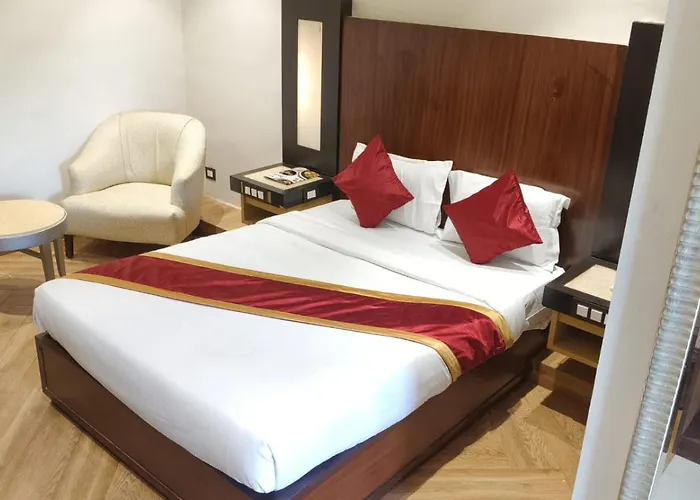 Hotel Sunfire