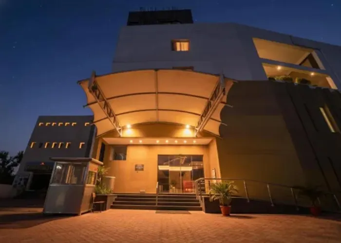 Fabhotel Prime Nestlay Rooms Ramnad