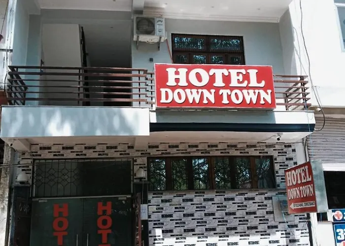 Hotel Downtown