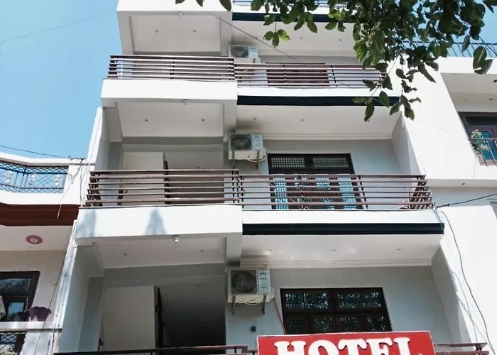 Hotel Downtown