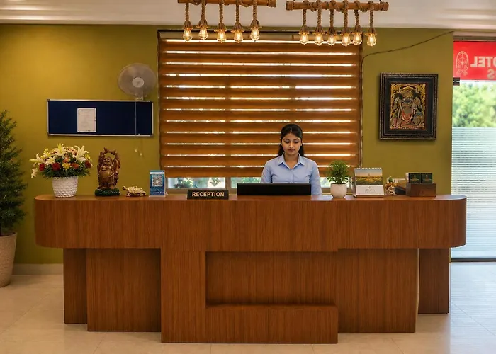 Joygaon Hotel & Resorts
