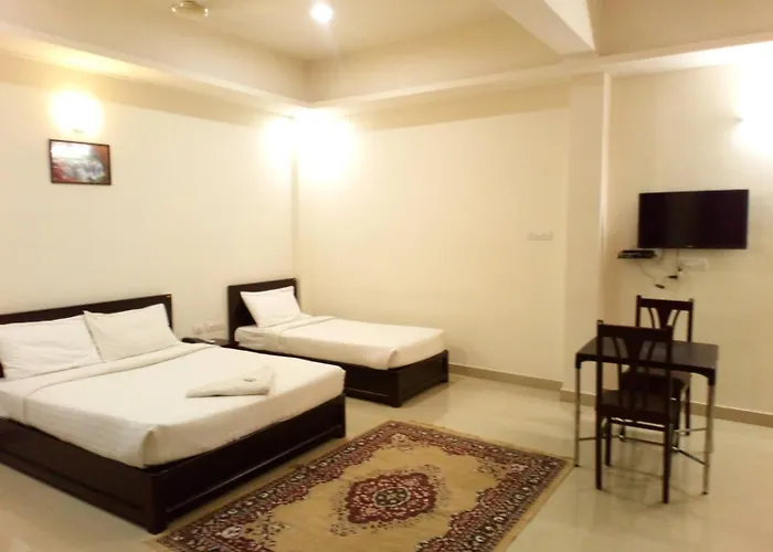 Regal Residency