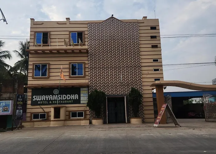 Swayamsiddha Continental