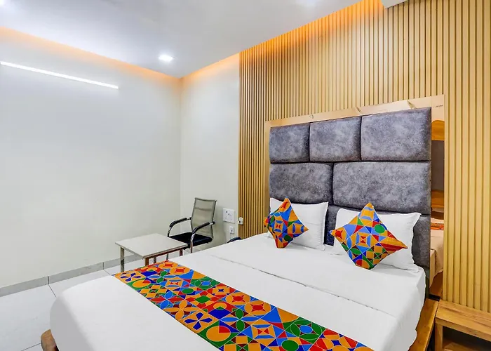 Monday Hotels Rajahmundry