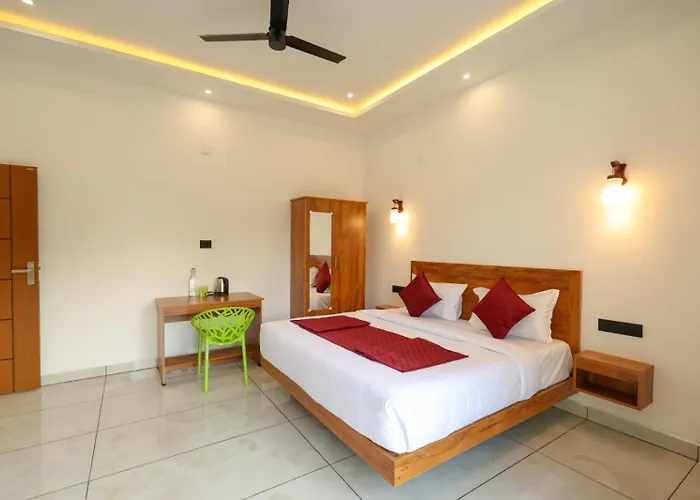 Rivendell Resort Munnar