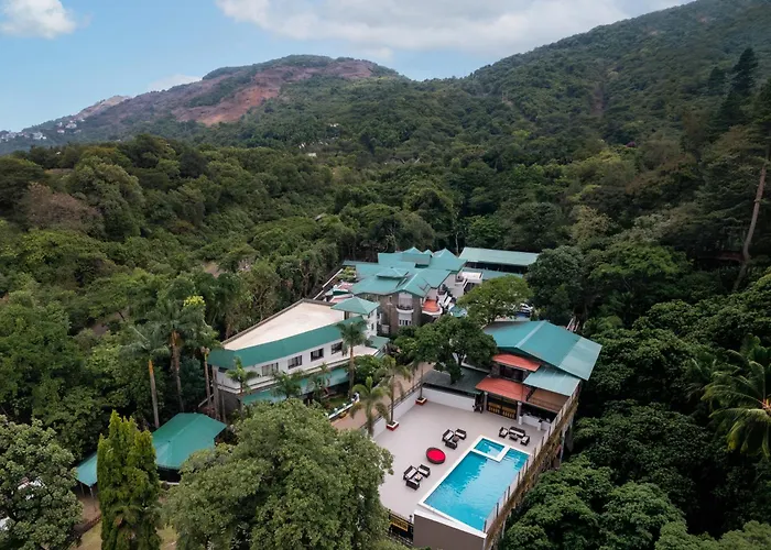Velvet Resort Khandala