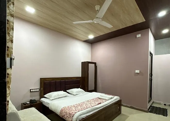 Hotel Gmp