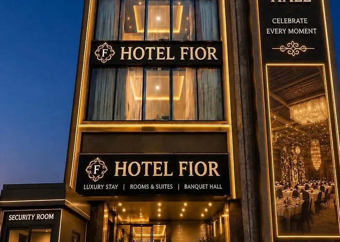 Hotel Fior