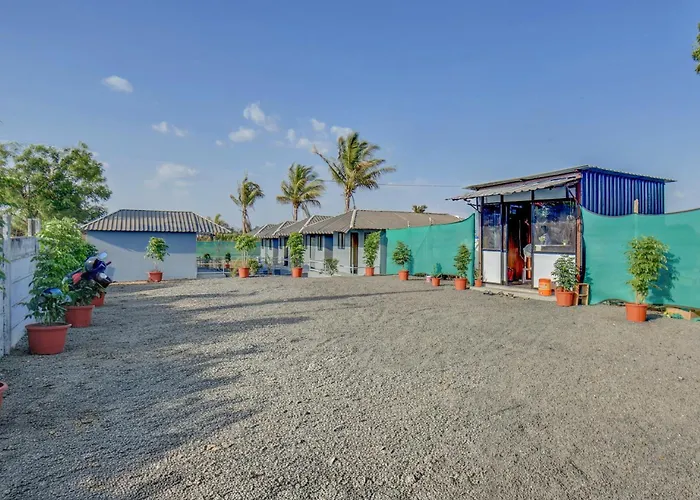 Hotel Briko Lodging & Resort