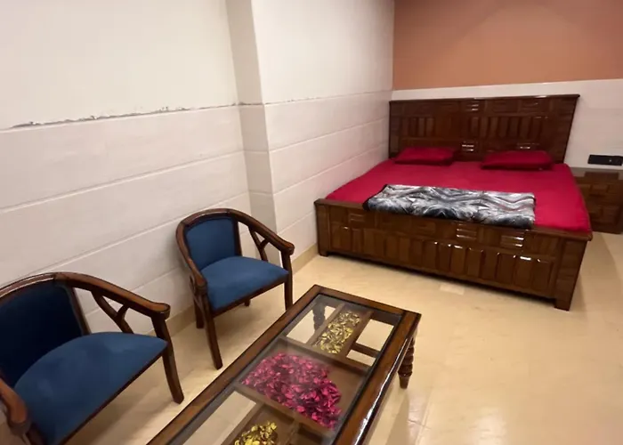 Hotel Ranjeet