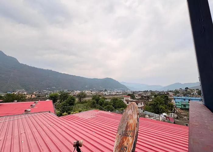 Dangwal Hotel